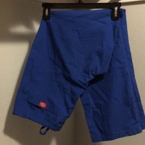 Dickies scrub pants